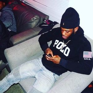 Meet your Posher, Marcus